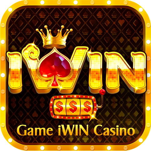 Iwin Logo