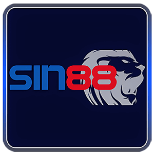 Sin88 Logo