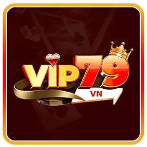 Vip79 Logo