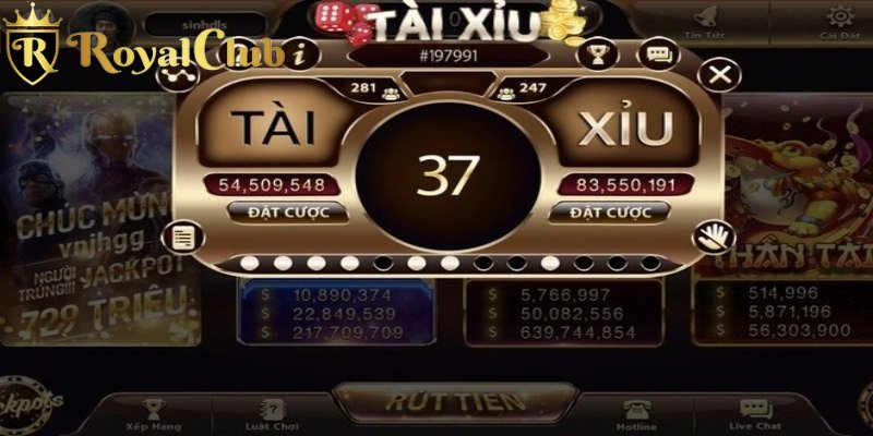 Cách chơi tài xỉu bất bại