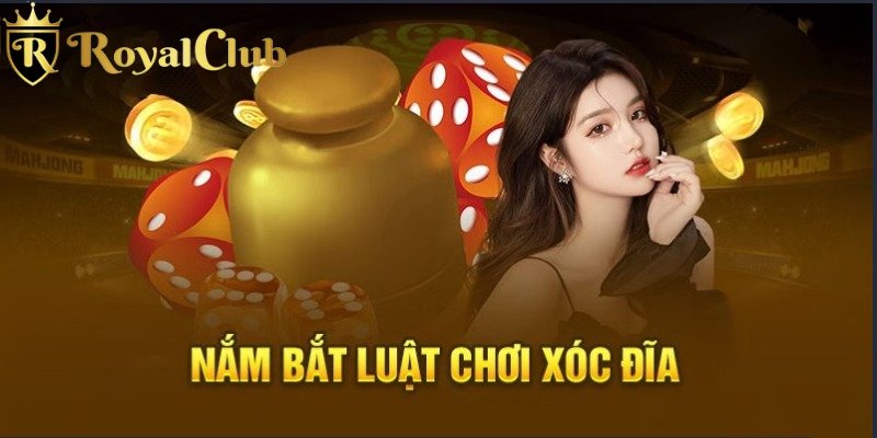 Chi tiết luật chơi cơ bản