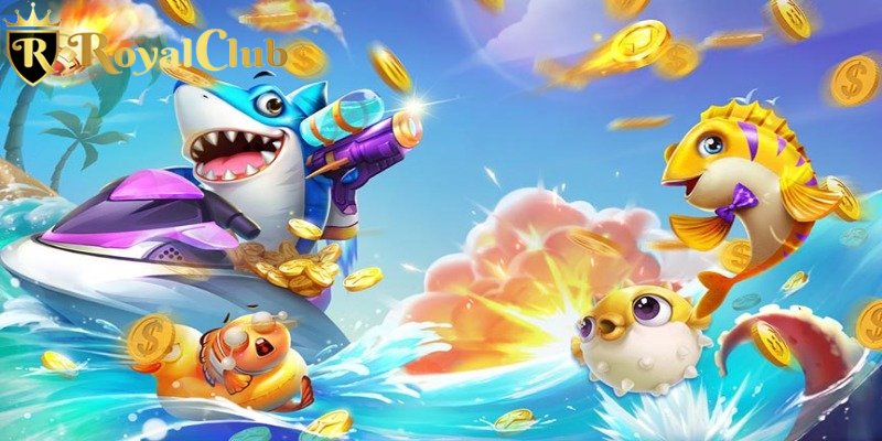 Chiến thuật bắn ria hiệu quả