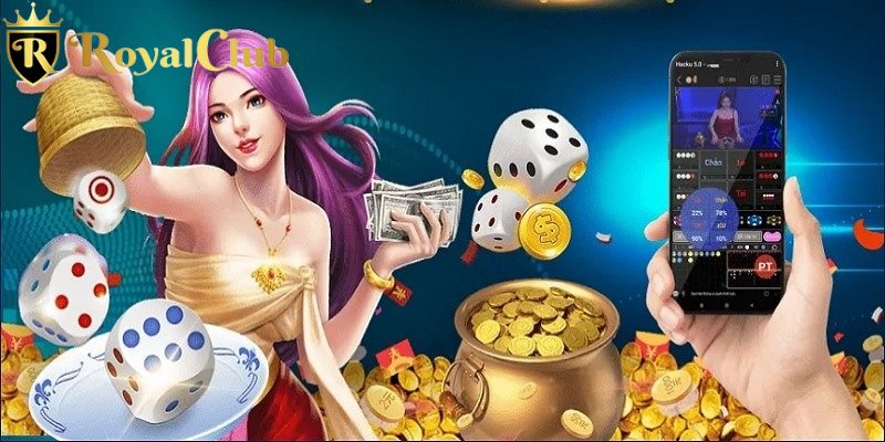 Công thức đánh xóc đĩa một cửa kết hợp với gấp thếp