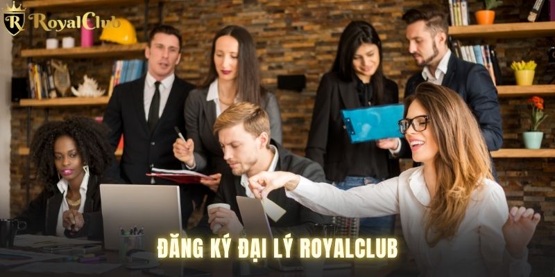 Tạo tài khoản đại lý
