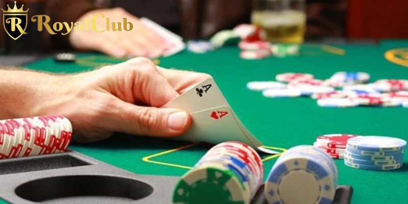 Đôi nét về cách chơi Poker cho newbie