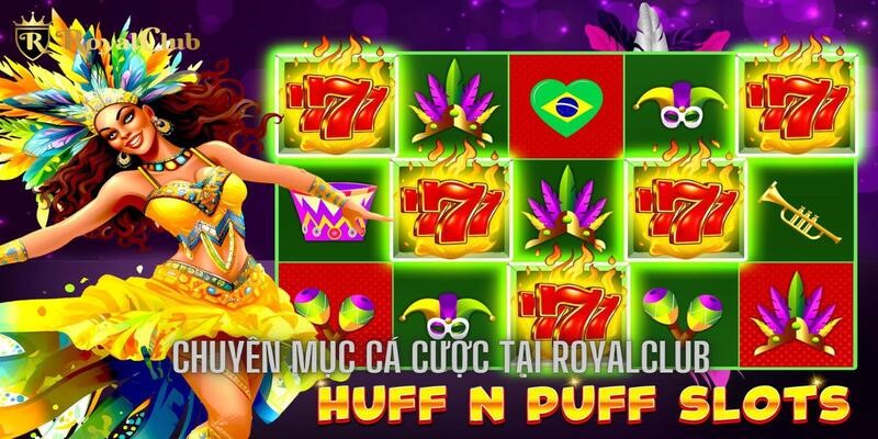 Khám phá chi tiết chuyên mục cá cược tại RoyalClub