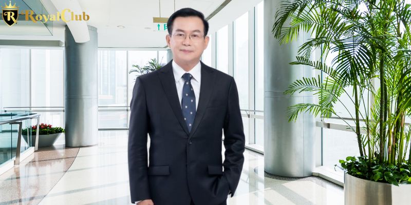 Thành tựu mà Nguyễn Hoàng Phong mang lại