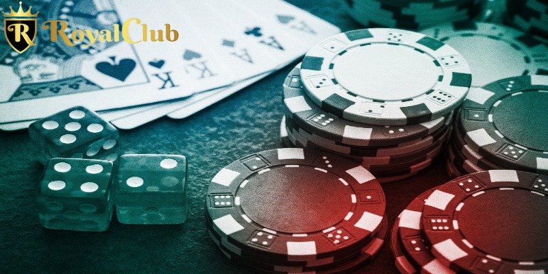 Tìm hiểu Poker bài nào to nhất