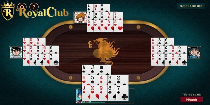 Tổng quan về bài mậu binh